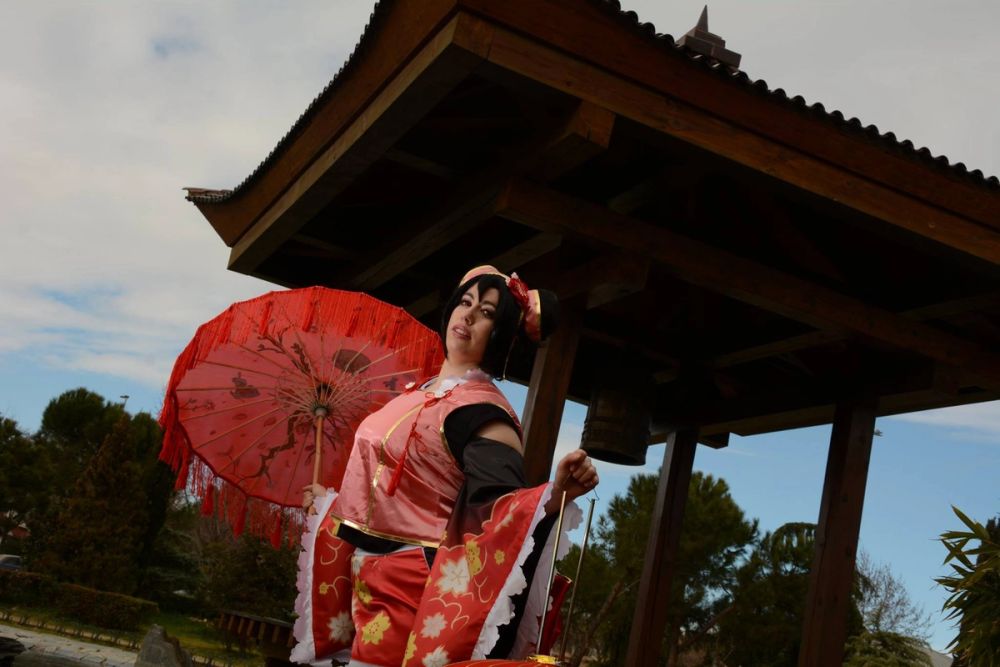Nico Yazaw Sora 10-02-2019