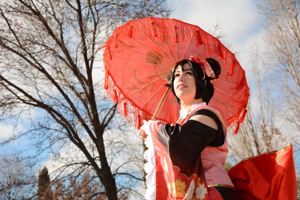 Nico Yazaw Sora 10-02-2019