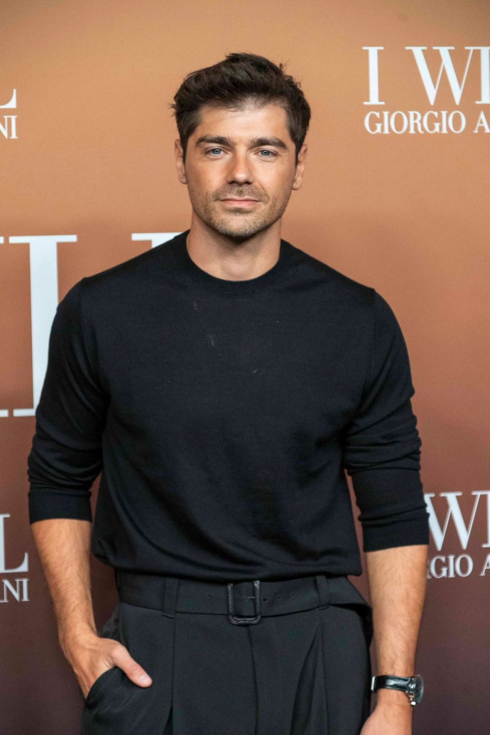 Fiesta de I will giorgio armany 15-10-2026