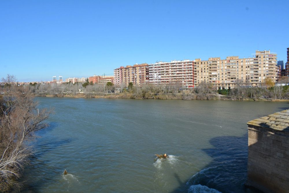 Zaragoza 2023