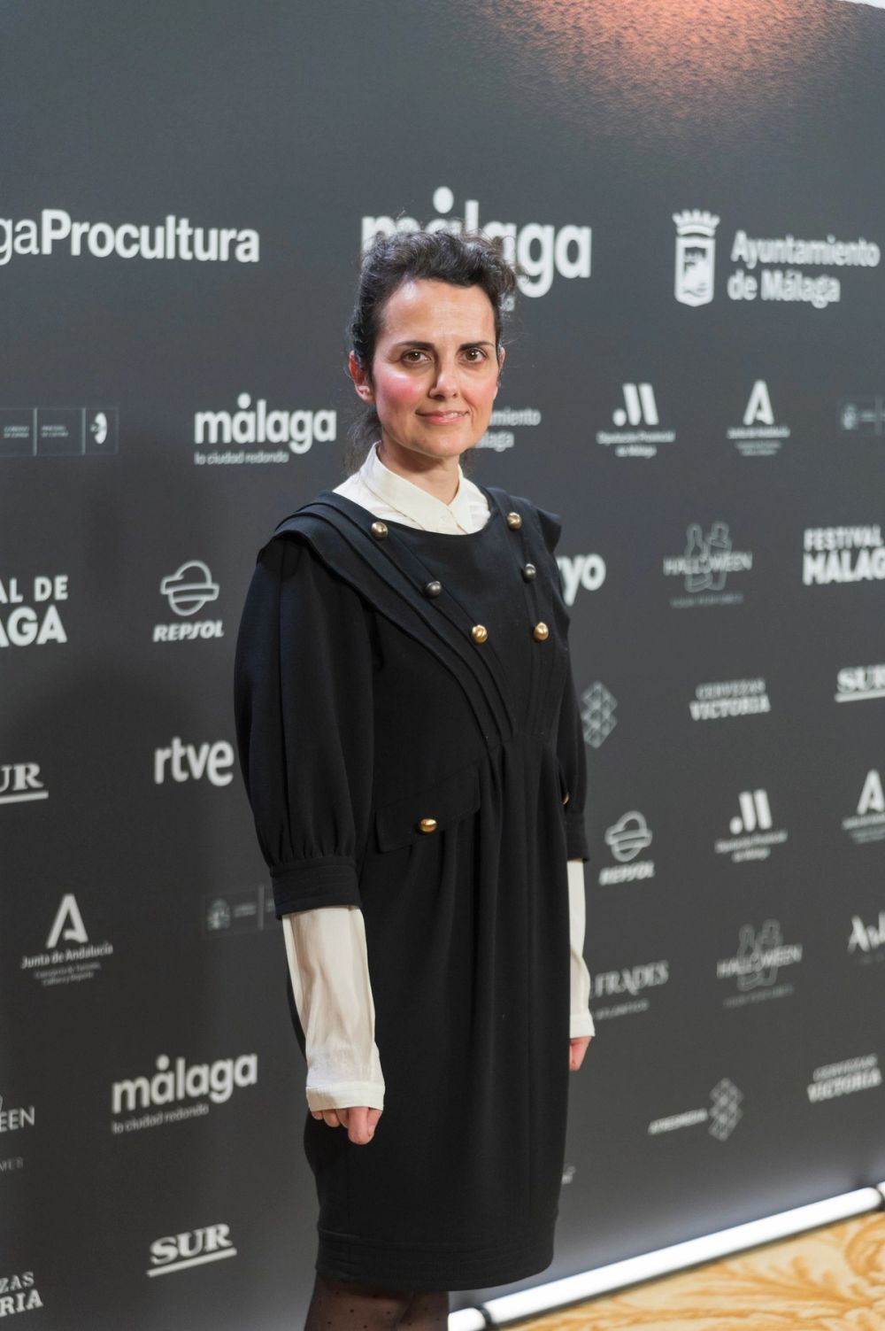 Presentacion festival de malaga 2024