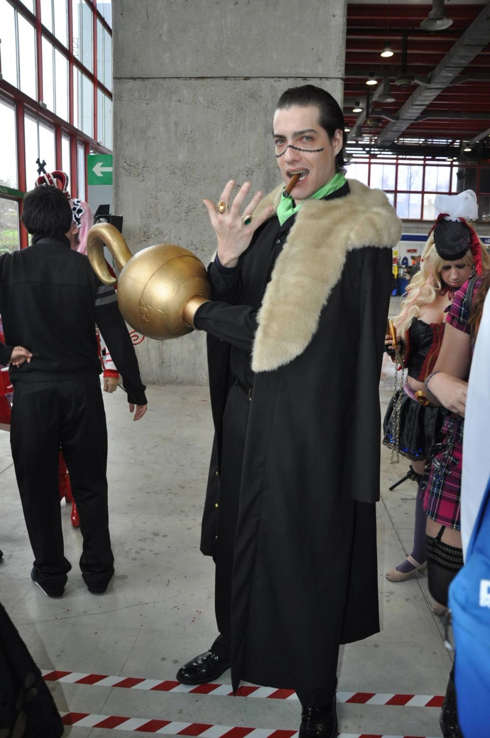 Japan weekend Febrero 2014