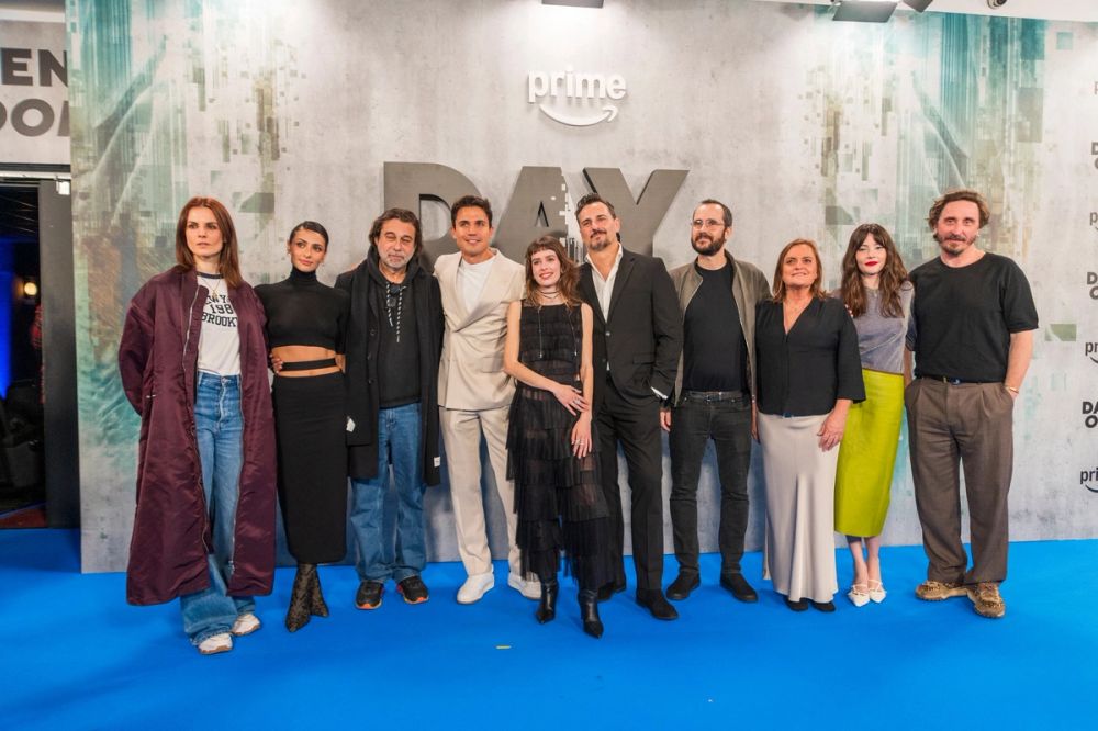 Premiere One Day 11-03-2026