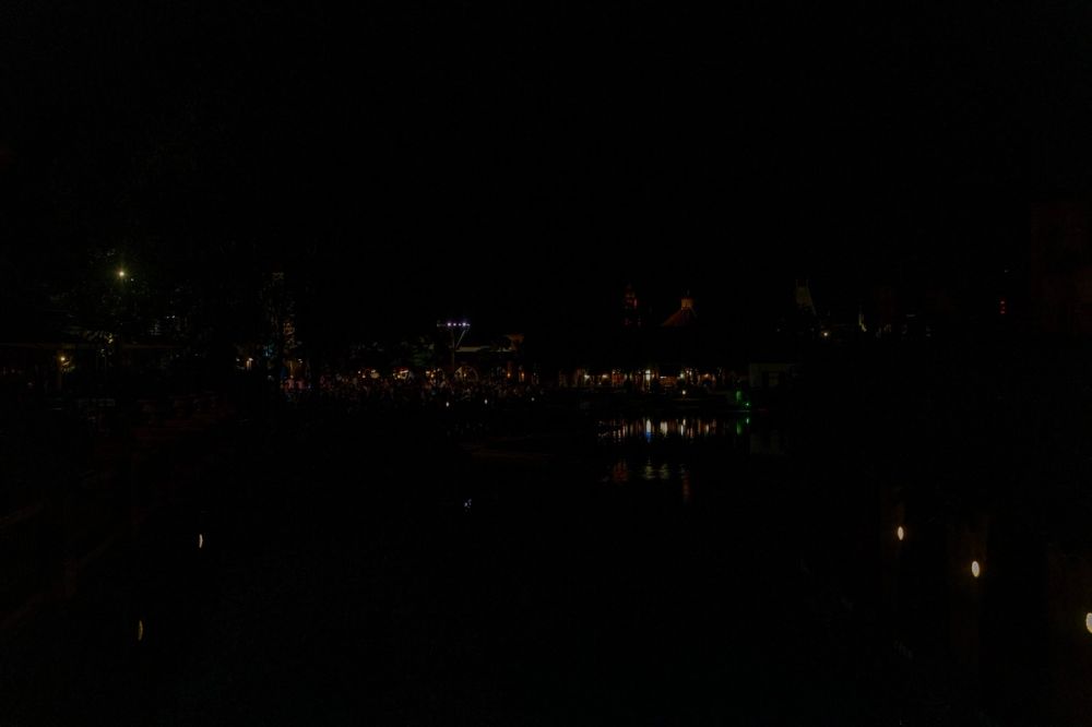 Parque warmer 03-08-2024