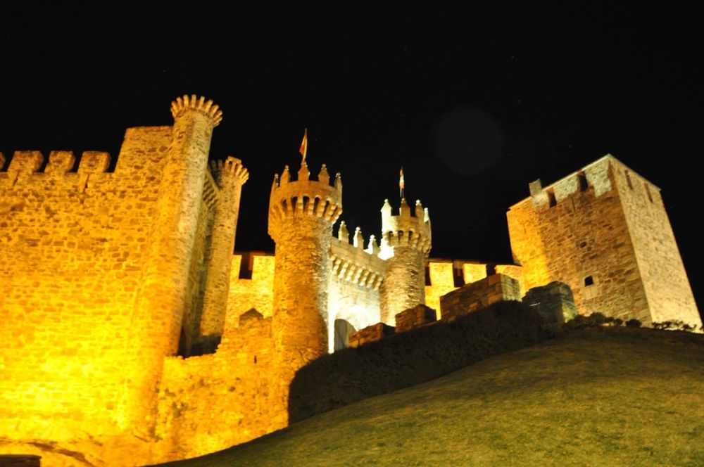 Ponferrada 2015