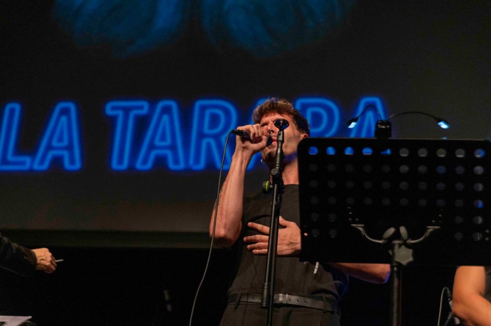 Concierto canciones de cine en español (Toledo) 12-09-2029