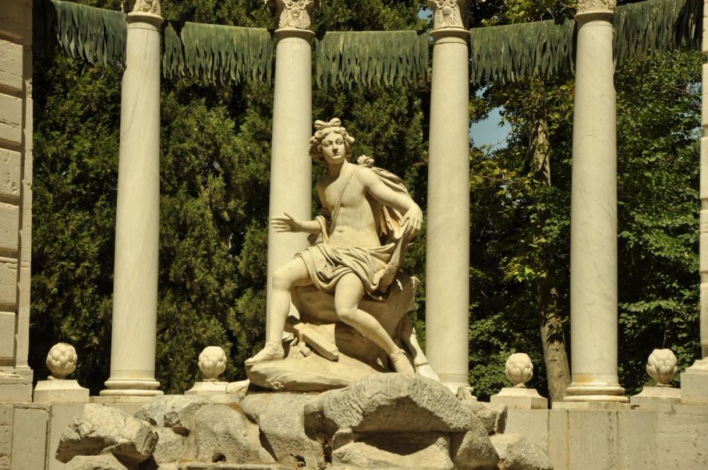 Aranjuez 2016