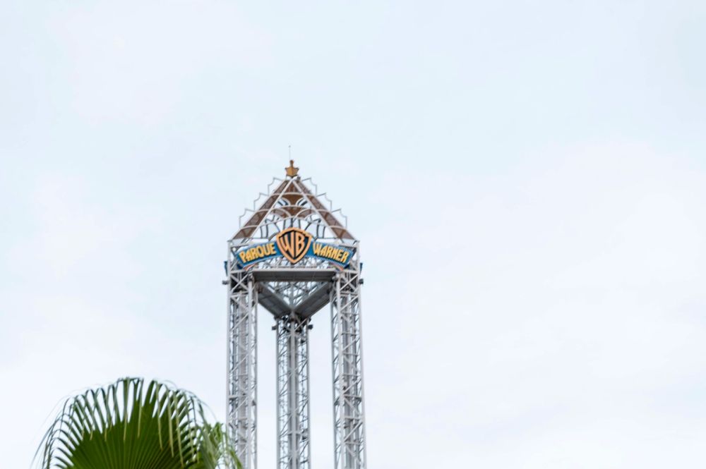 Parque Warner 25-08-2026