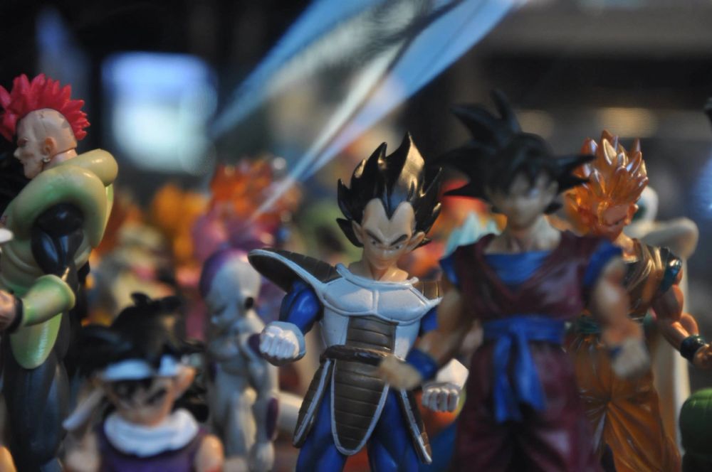 Expomanga 16-05-2014