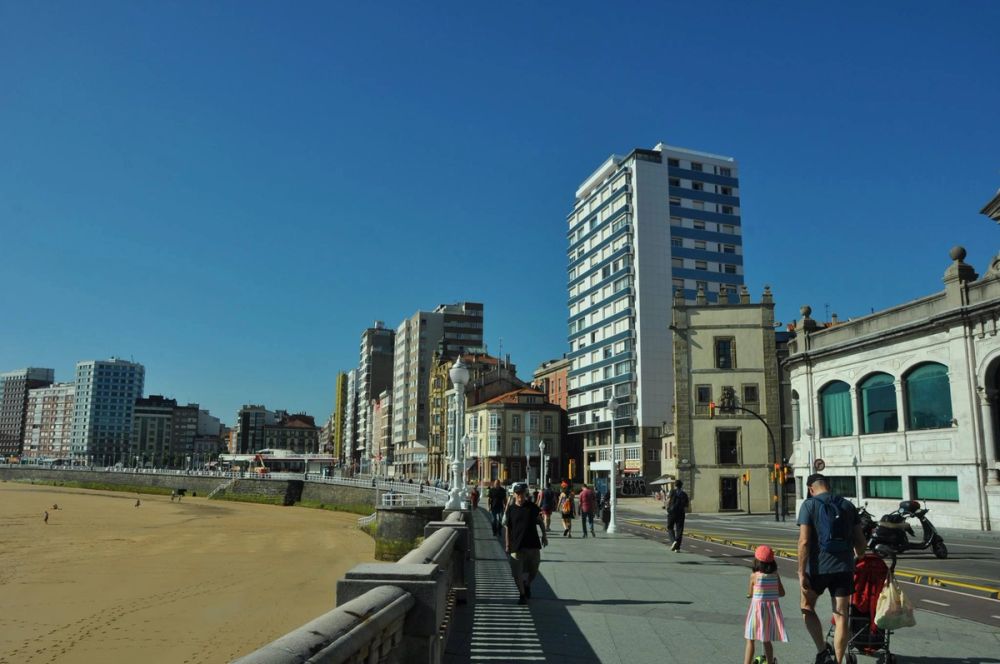 Gijon 2016