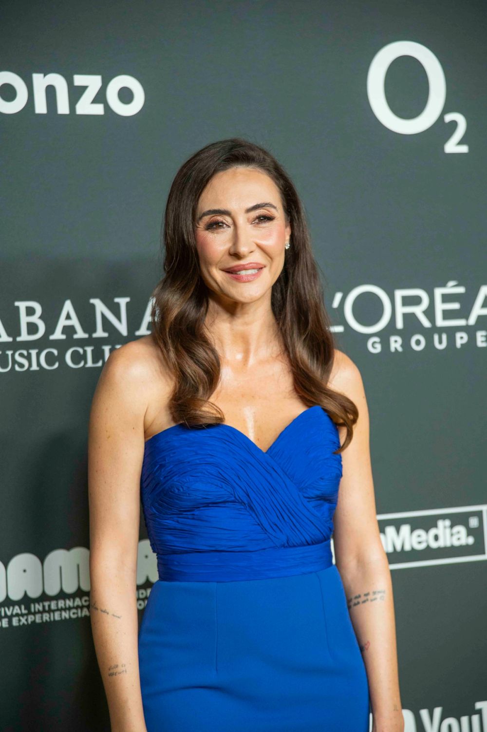 Premios Forbes Best Content Creators 2026 29-09-2026