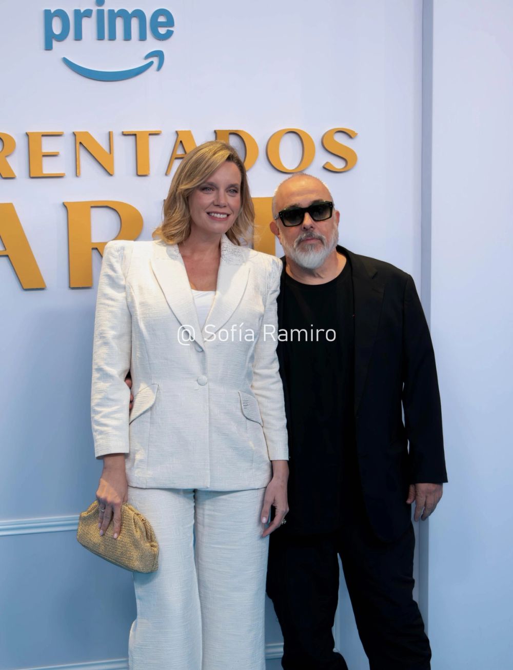 Premiere Enfrentados Marfil 09-09-2026