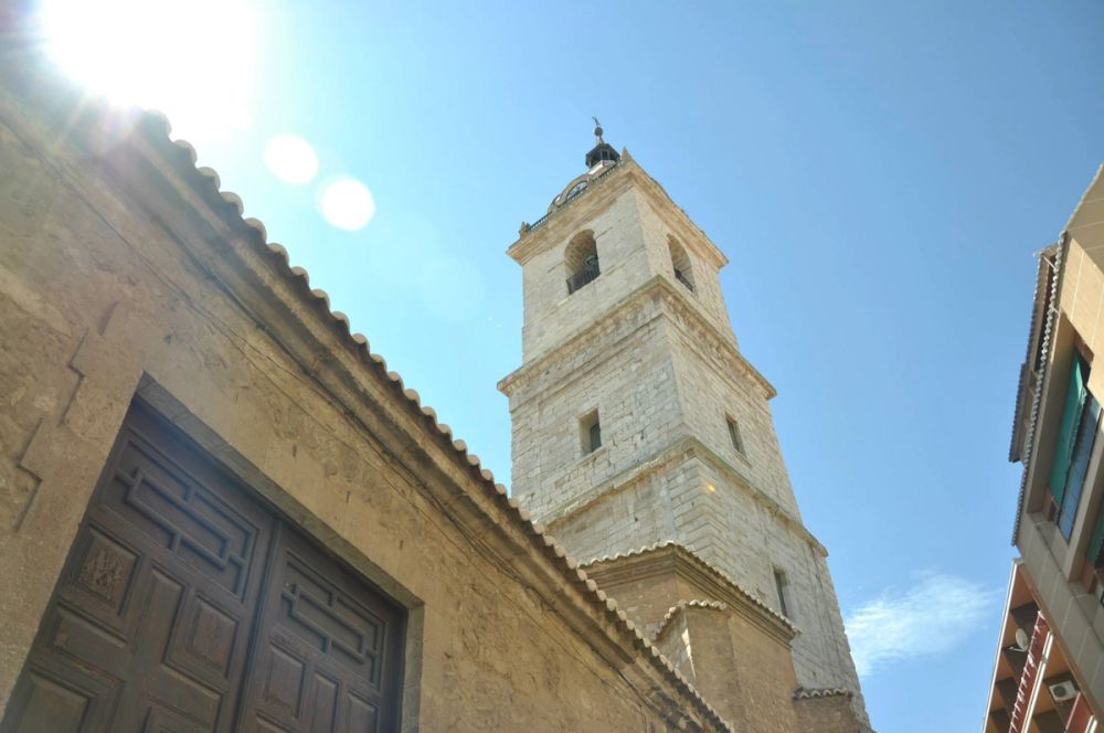 Ciudad Real 2014