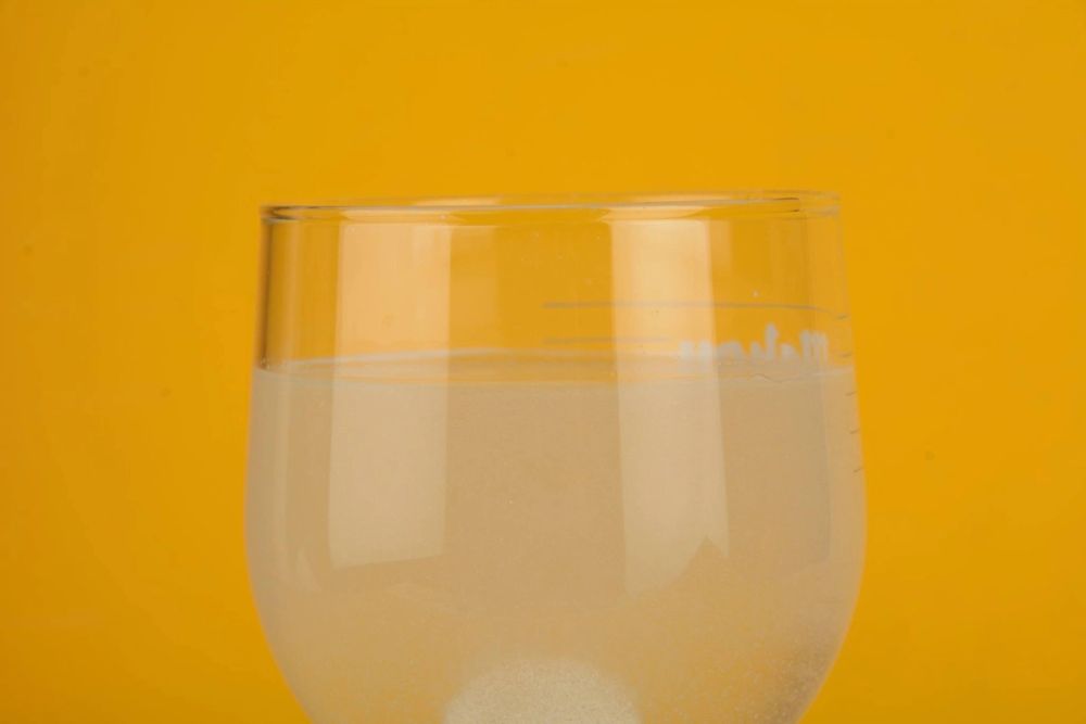 Objetos transparentes 2018