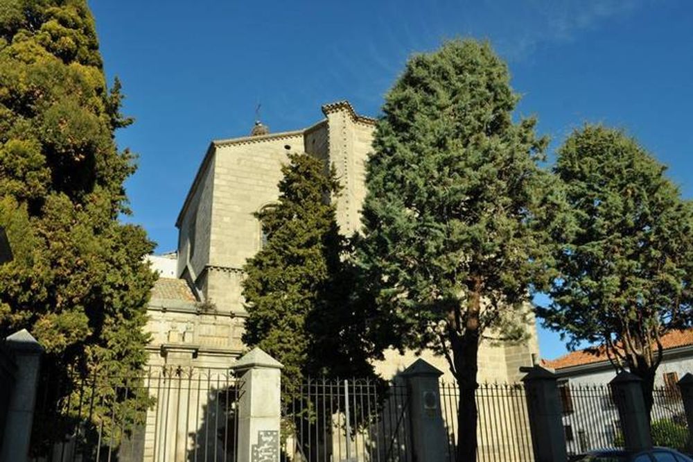 Segovia 2012