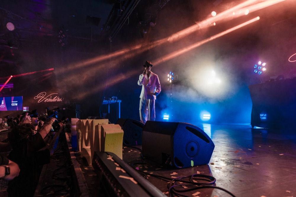 Festival Canarias tiene mucho Flow 14-05-2026