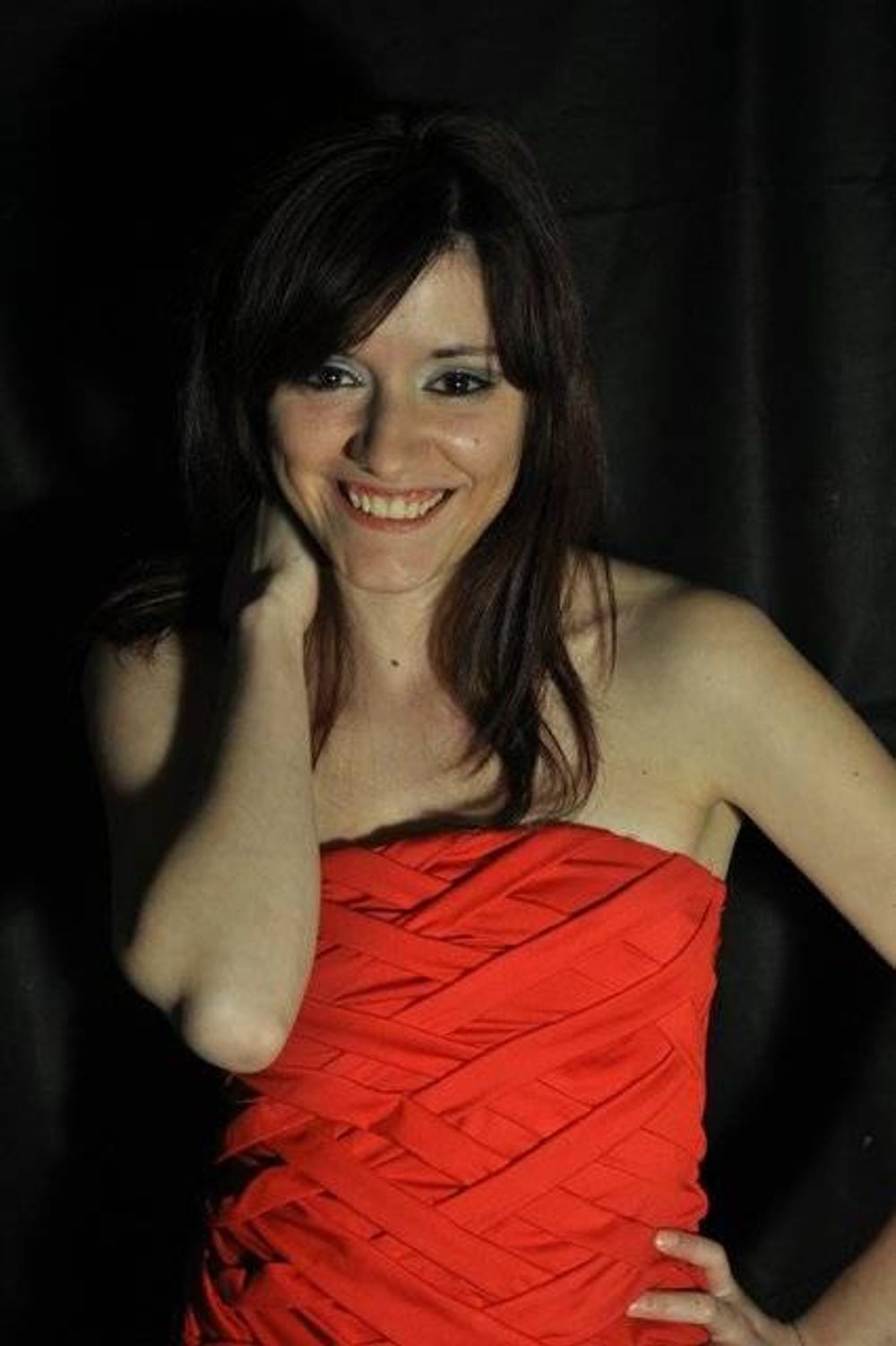 Alexandra 2014