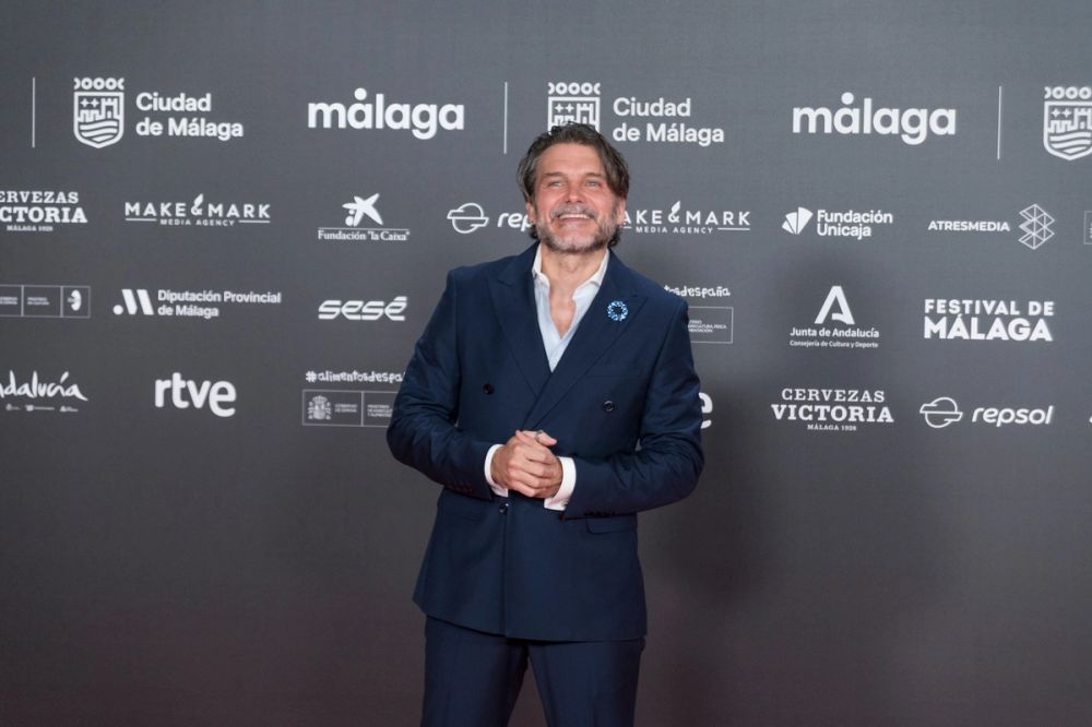 Presentacion del Festival de Malaga 2026