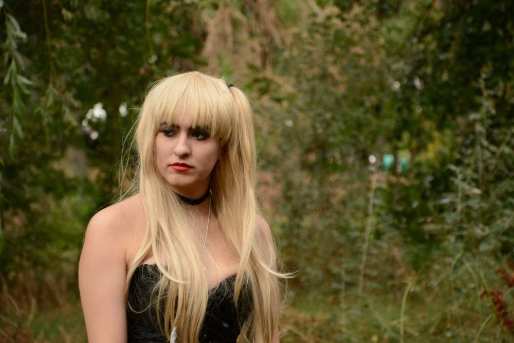 Misa Misa Melissa 18-09-2018