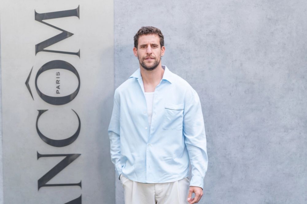 Alfombra Roja VIP PARTY LANCOME SKINS CIENCE CLUB 12-05-2026