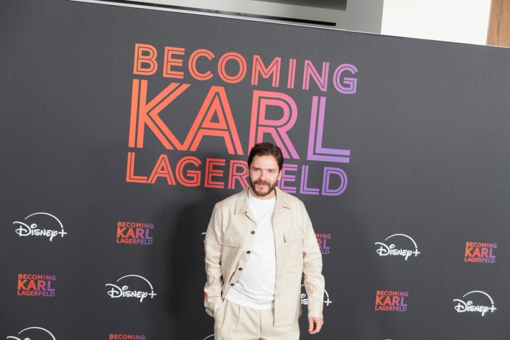 Daniel Brühl