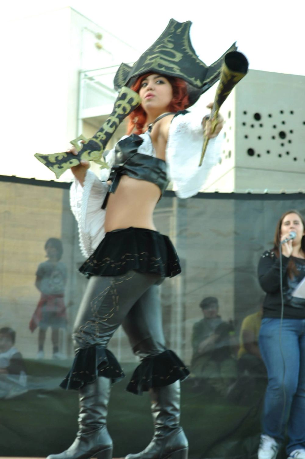 Frikiolimpiadas 2013