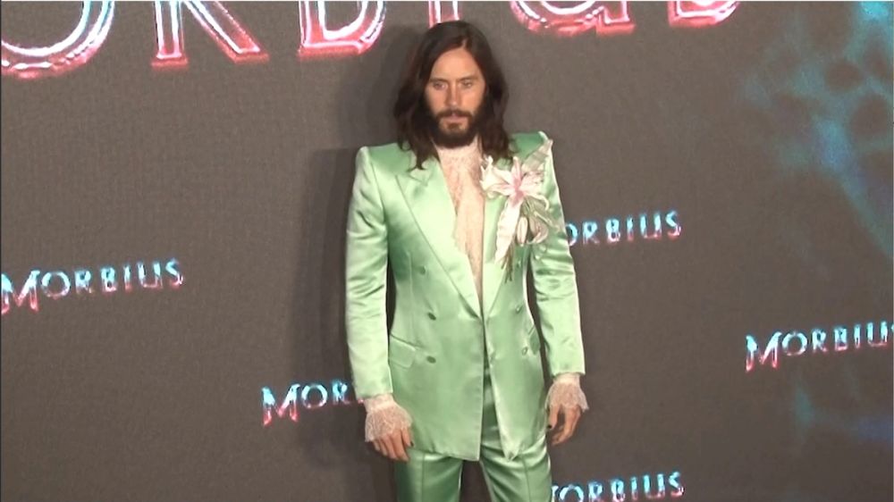 Jared Leto