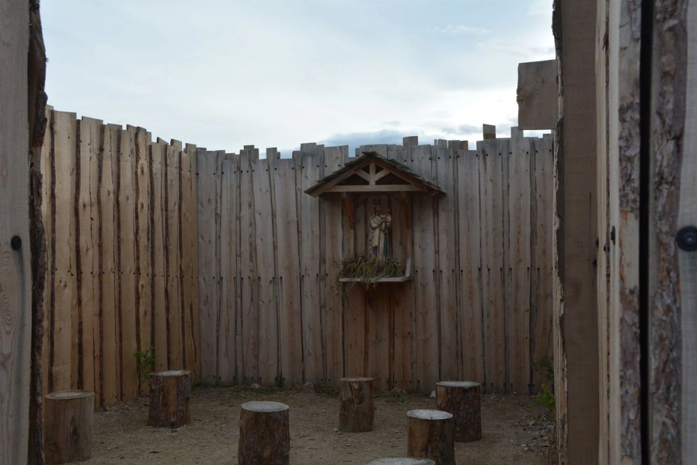 Puy Du Fou 09-04-2022