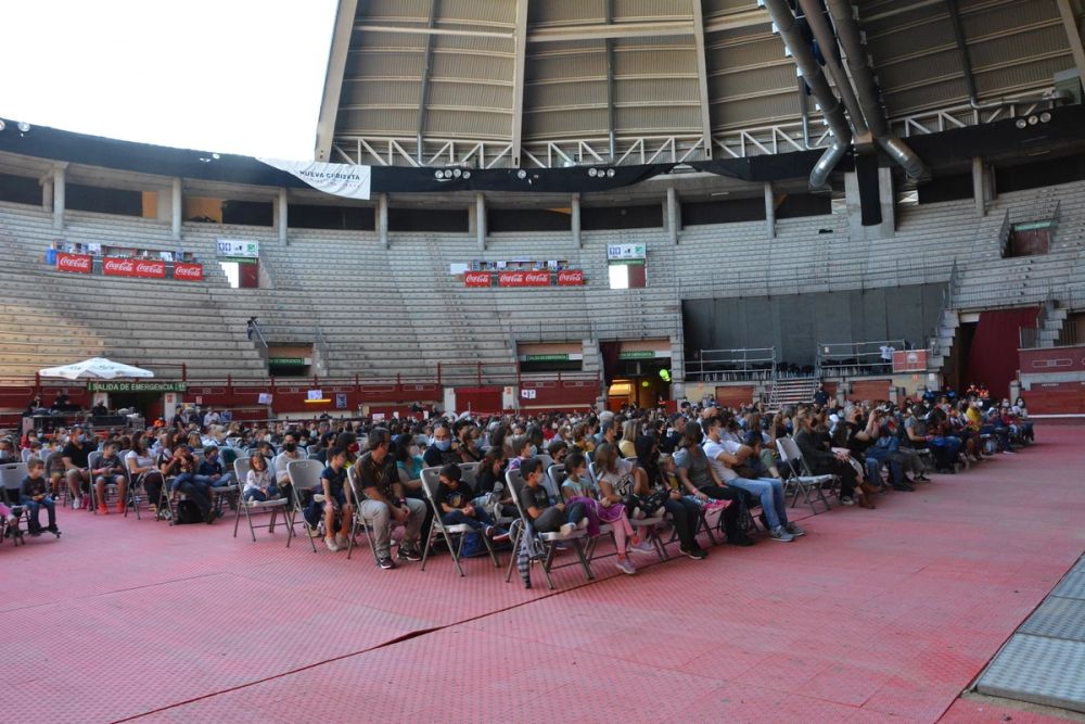 Rock for Kids 09-10-2021