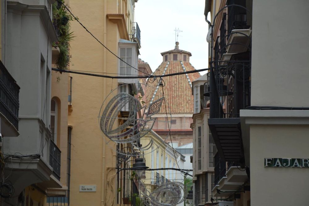 Malaga 2018