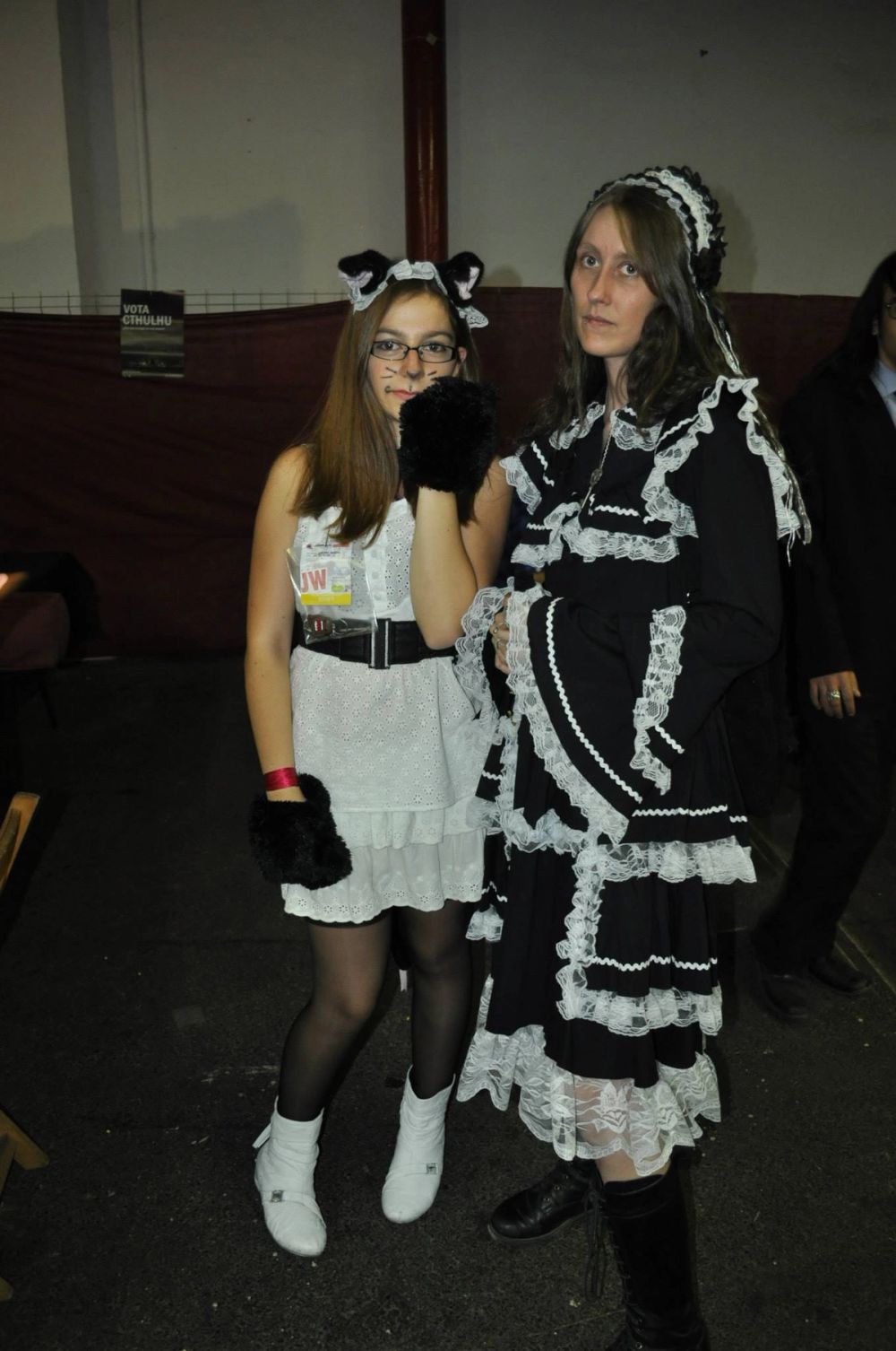 Japan weekend Septiembre 2012