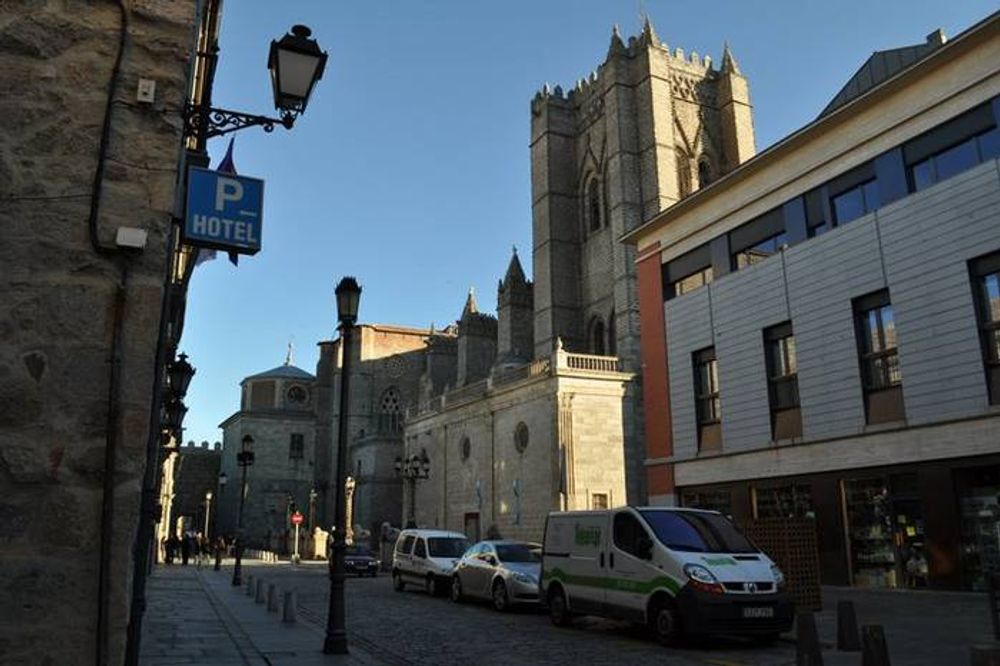 Segovia 2012