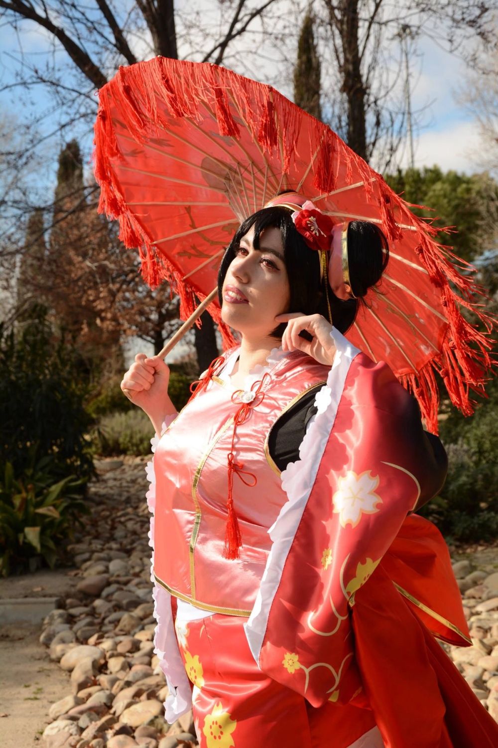 Nico Yazaw Sora 10-02-2019