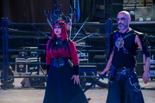 Espectaculos en Koliseum 27-06-2026