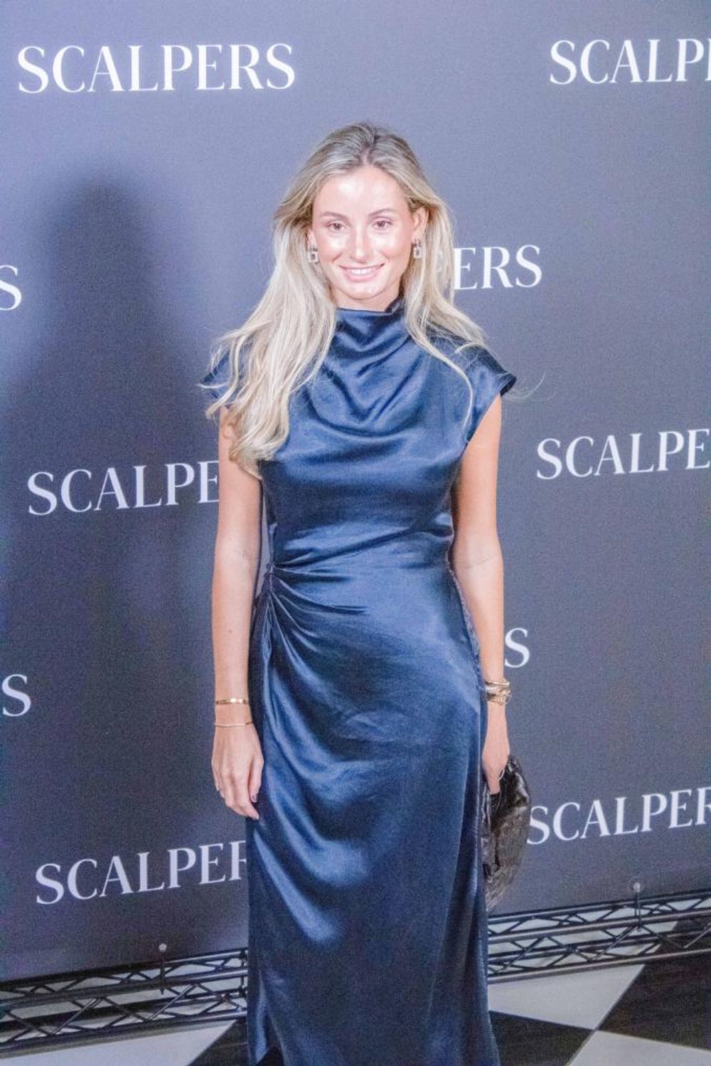 SCALPERS DRIVING FORCE X FRANCO COLAPINTO 09-09-2026