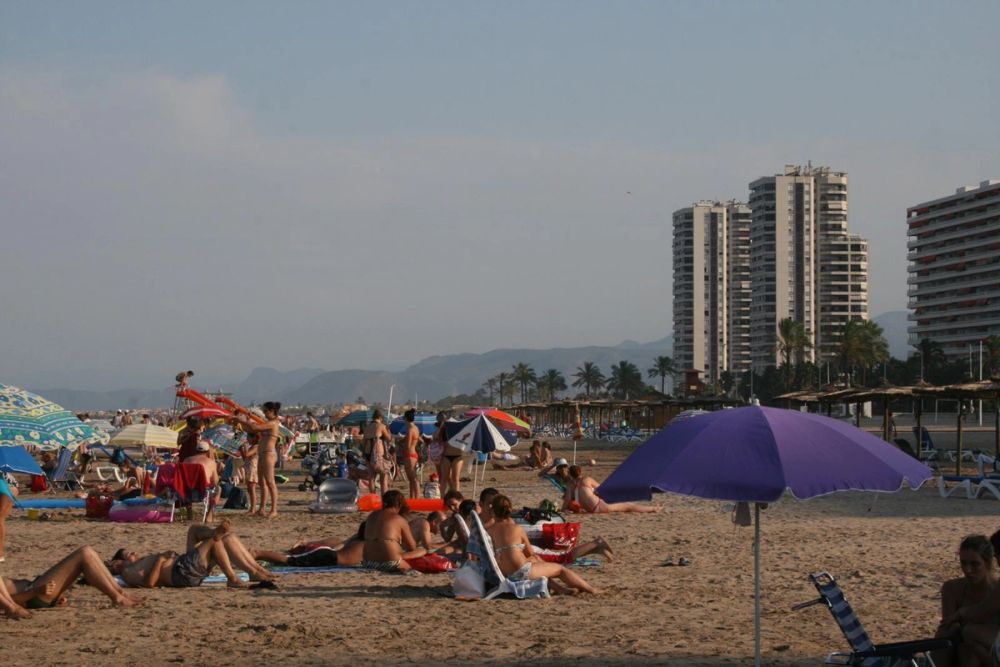 cullera 2009