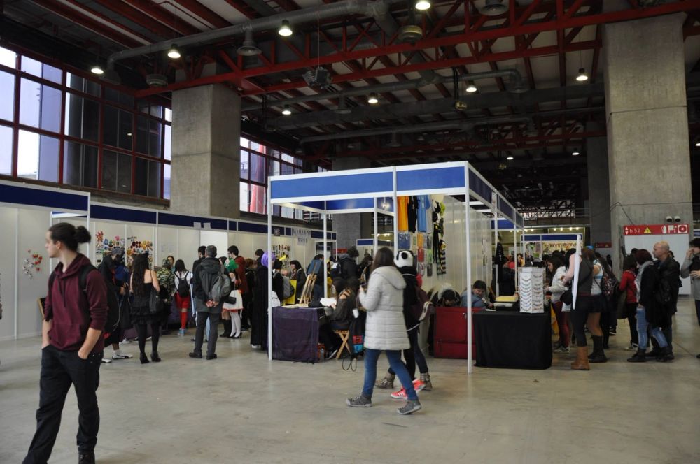 Japanweekend 09-02-2014