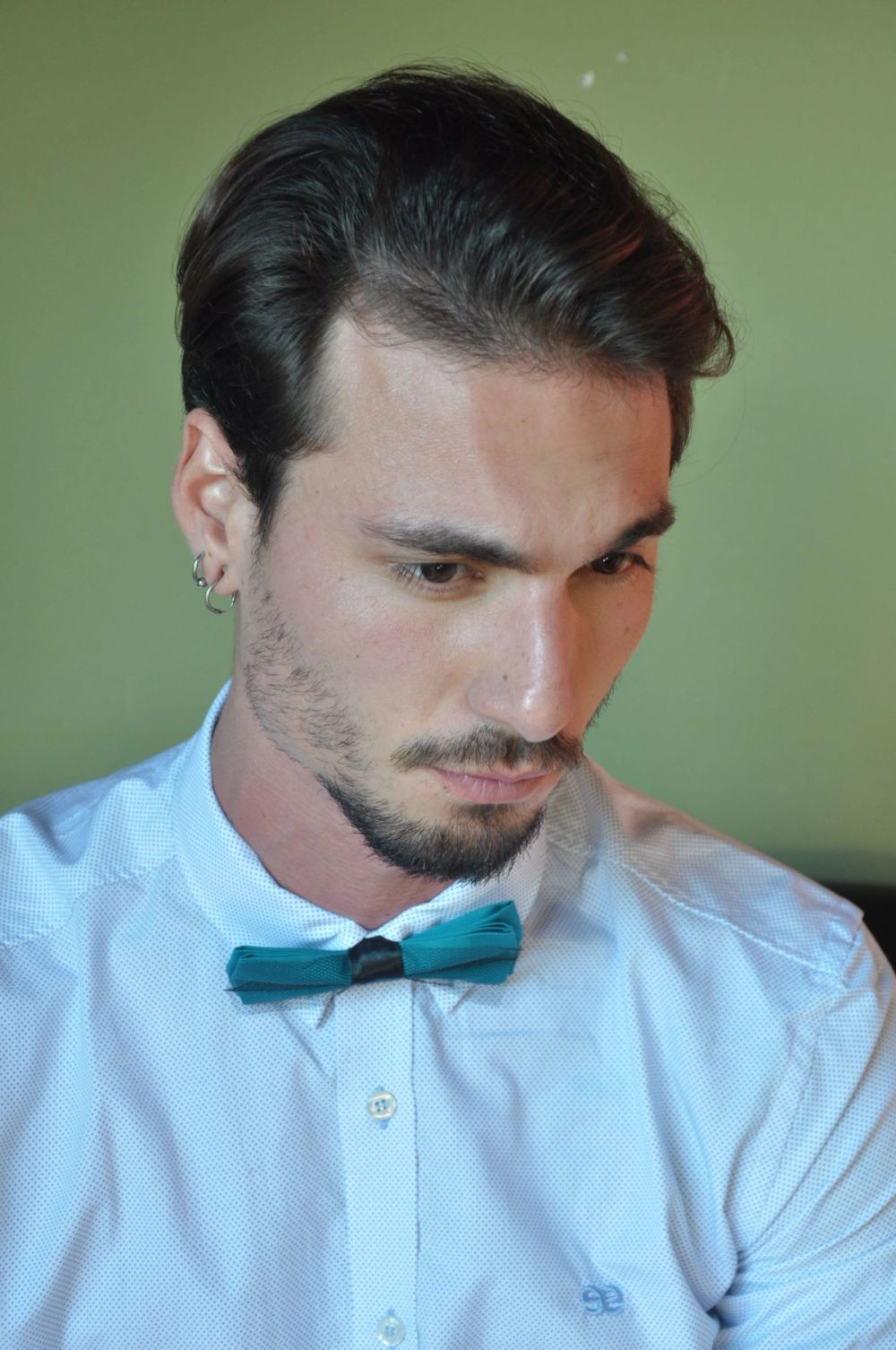 Alfredo 5 sesion 2015