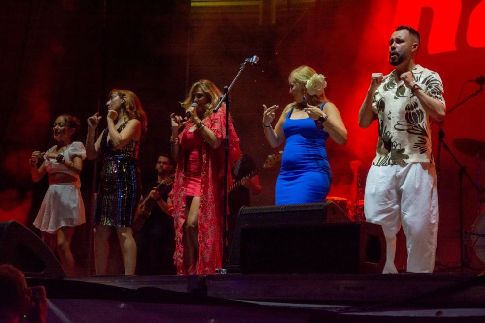 Festival radiole 2022