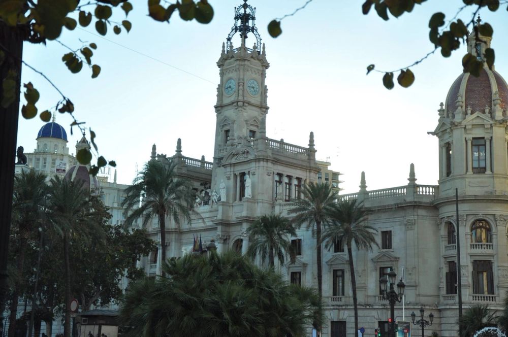 Valencia 16-12-2014