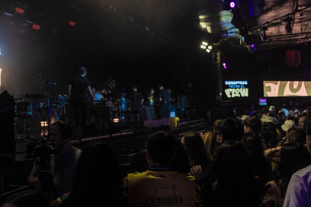 Festival Canarias tiene mucho Flow 14-05-2026