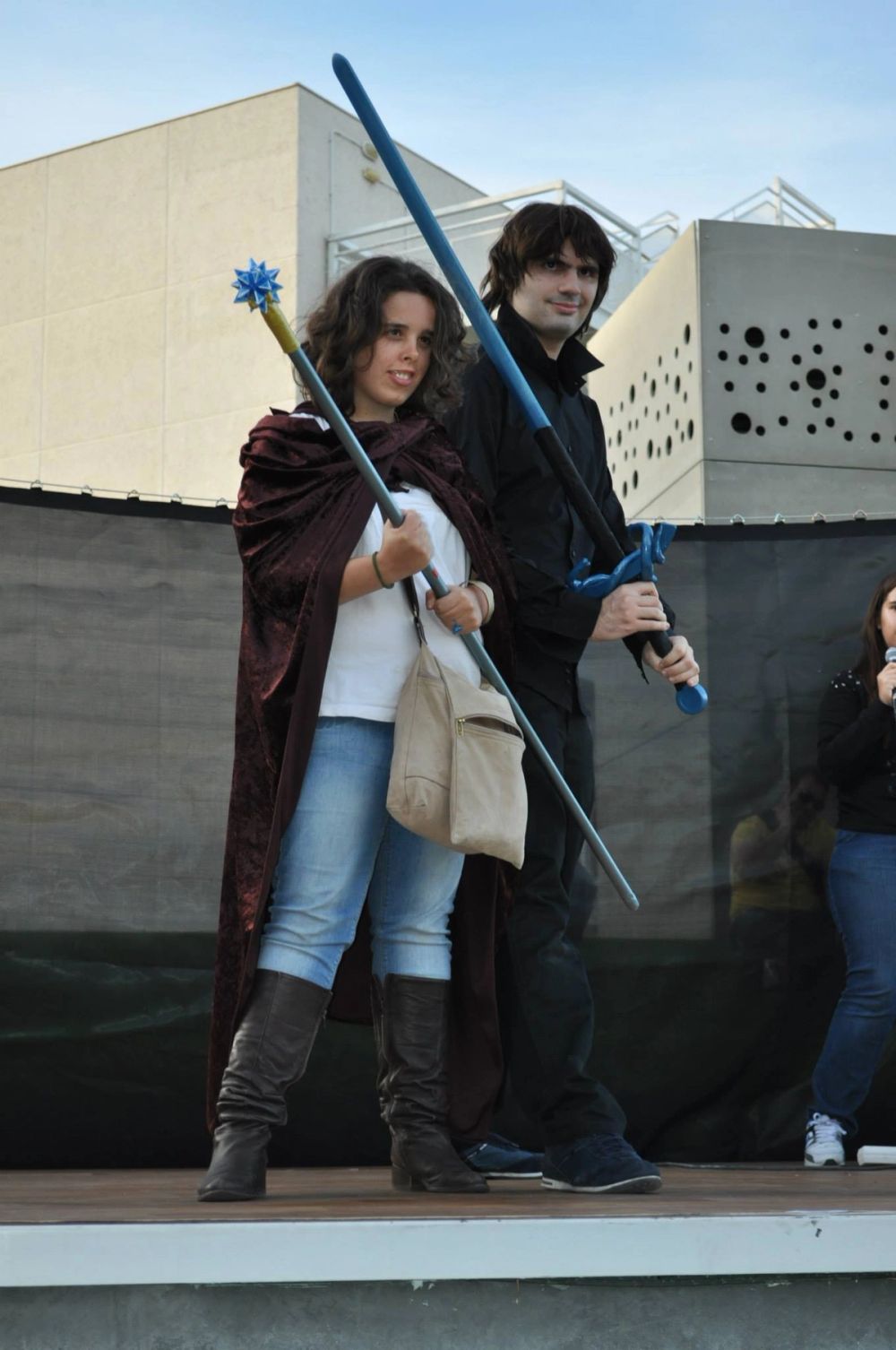 Frikiolimpiadas 2013