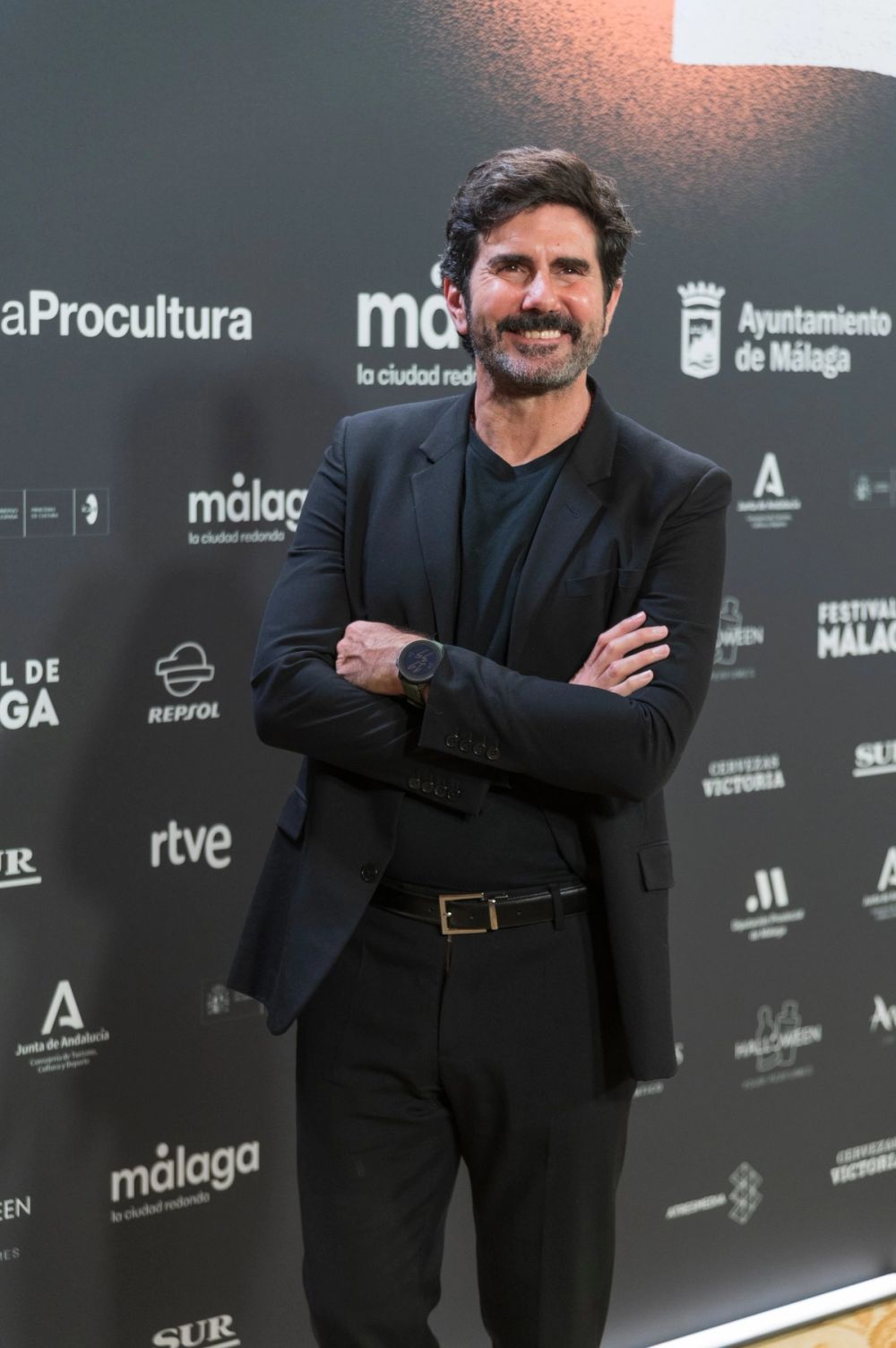 Presentacion festival de malaga 2024