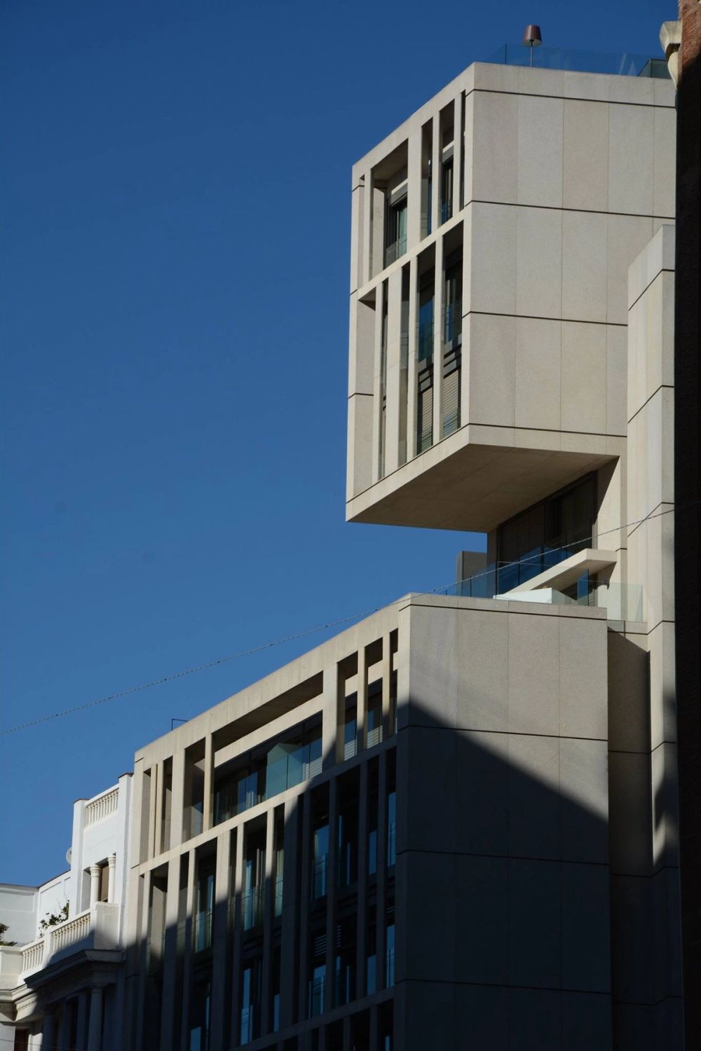 Fotografia Arquitectura (Madrid) 2018