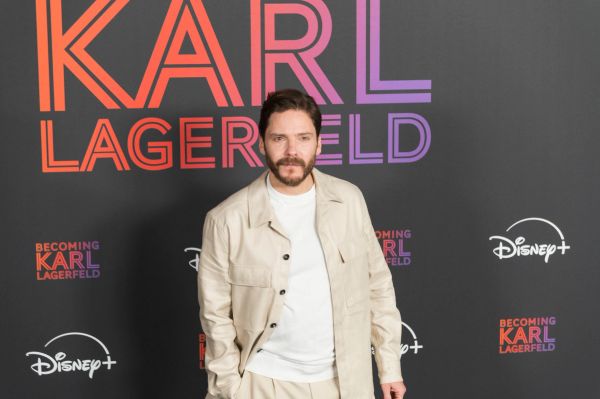 Daniel Brühl