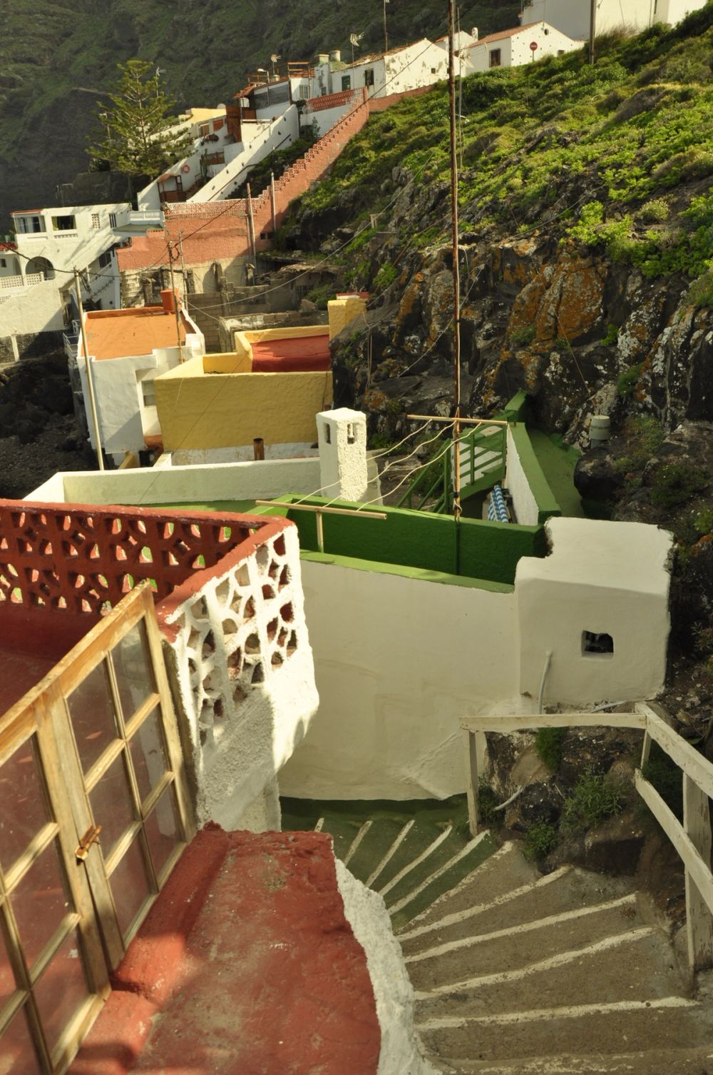 Tenerife 2015