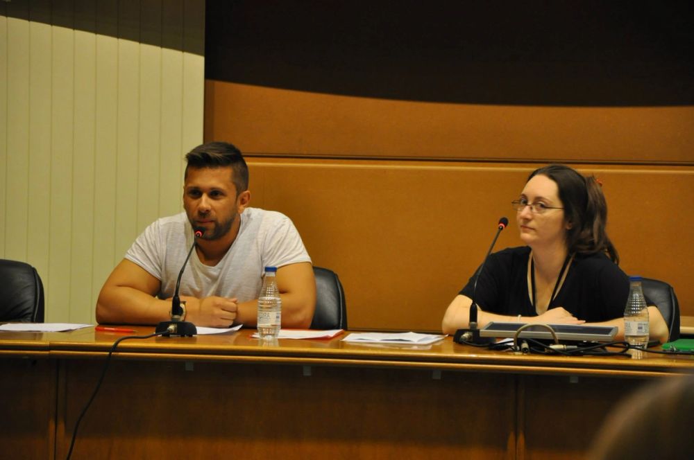 Level Up Leon 2014