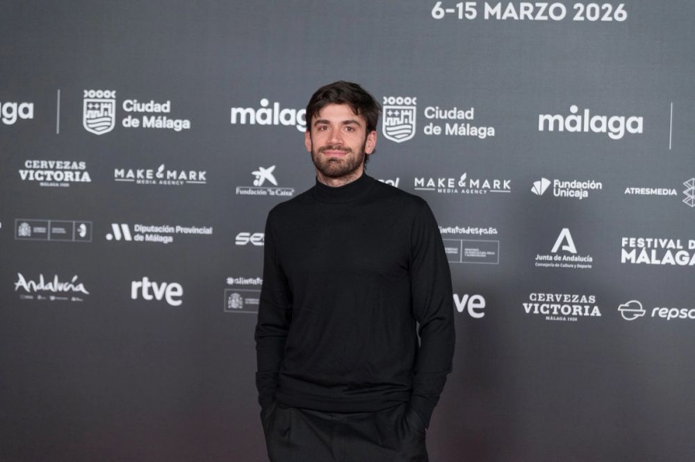 Presentacion del Festival de Malaga 2026
