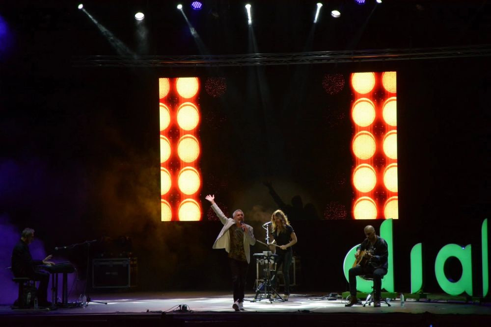 Festival Dial Unicos 11-10-2021
