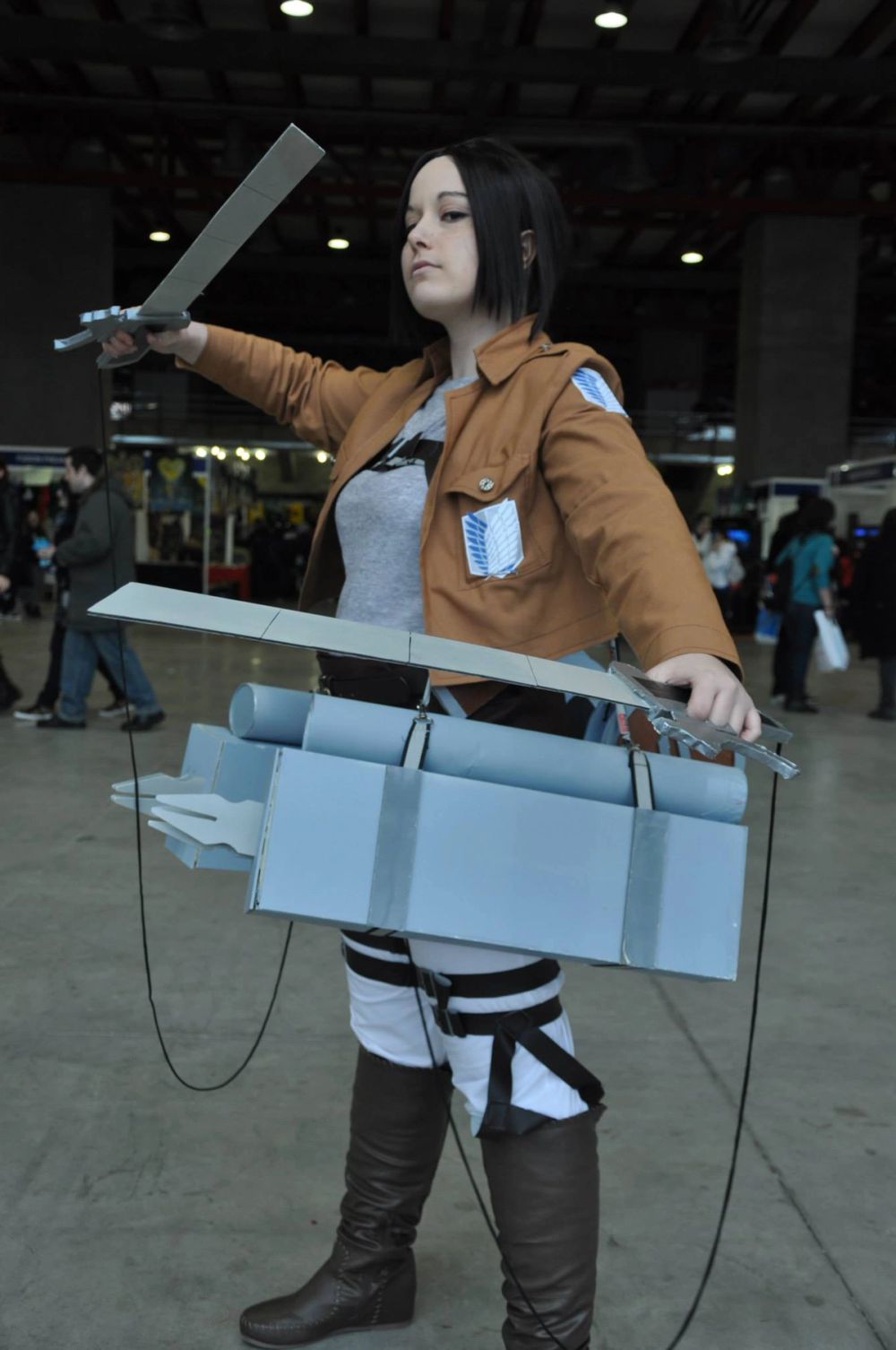 Japan weekend Febrero 2014